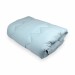 Одеяло антиаллергенное в тике Home Line 200х210 см