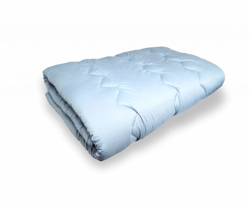 Одеяло антиаллергенное в сатине Home Line Соната 140х205 см