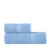 Полотенце Arya Miranda Soft 50x90 см светло-голубой