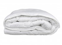 Одеяло LightHouse Swan "Лебяжий пух" Mf Stripe 155x215 см