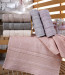 Набор махровых полотенец Sikel Bamboo Ekinos 50х90 см 6 шт.