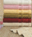Набор махровых полотенец Sikel Bamboo Organic 50х90 см 6 шт.