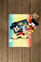 Коврик для детской TAC Disney Mickey High 120х180 см