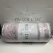 Махровая простынь Maison Dor Babette lilac 155x220 см