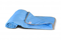 Одеяло Mirson c Тенсель (Modal) Летнее Valentino №0384 110x140 см