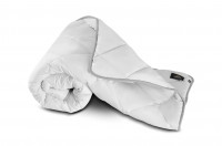 Одеяло Mirson c Тенсель (Modal) Зимнее Royal Pearl №0356 140x205 см