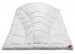 Одеяло пуховое Hefel Silver Down 90/10 (GD) Всесезонное 200x220 см