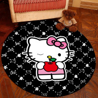 Коврик для детской HomyTex Hello Kitty 150х150 см
