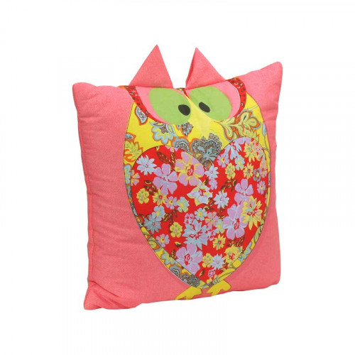 Декоративная подушка Руно Owl 40х40 см