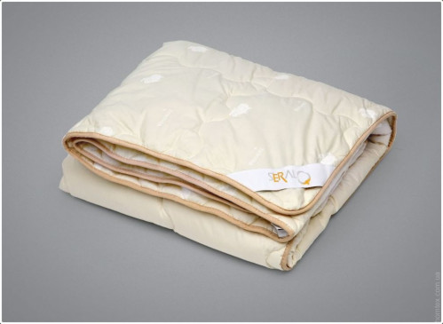 Одеяло Seral Wool Standart 195x215 см