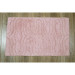 Коврик для ванной Irya Vincon pink 50x80 см