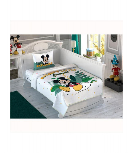 TAC Disney Mickey Explorer пике для малышей