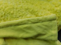 Плед N-soft Le Vele Green 160*220 см