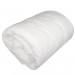 Одеяло Home Line стеганное 300 белое 140x210 см