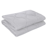 Одеяло Shuba зимнее с наполнителем из конопли 140х205 см