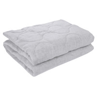 Одеяло Shuba зимнее с наполнителем из льна 160х215 см