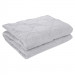 Одеяло Shuba зимнее с наполнителем из льна 200х215 см