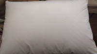 Подушка Hammerfest Guangiale 50x70 см​ (90% пух, 10% кончики пера)