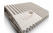 Пододеяльник U-TEK Hotel Collection Cotton Stripe Cacao 30 143х210 см