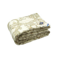 Одеяло Руно шерстяное Luxury 155x210 см