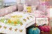 Детский комплект для кровати с одеялом Arya Ducky 95х170