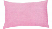 Набор наволочек Almira Mix фланель 50х70 см ярко-розовые из 2 шт.