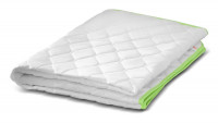 Одеяло антиаллергенное Mirson Eco-Soft Деми Чехол микросатин 155x215 см, №809