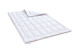 Одеяло антиаллергенное Mirson с Тенсель (Modal) Деми Hand Made DeLuxe 110x140 см, №0605